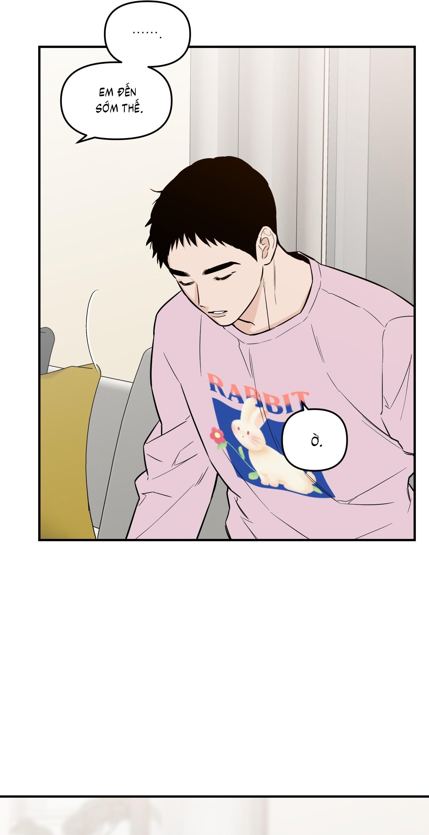 (CBunu) SCOOP Chapter 20 - Next 