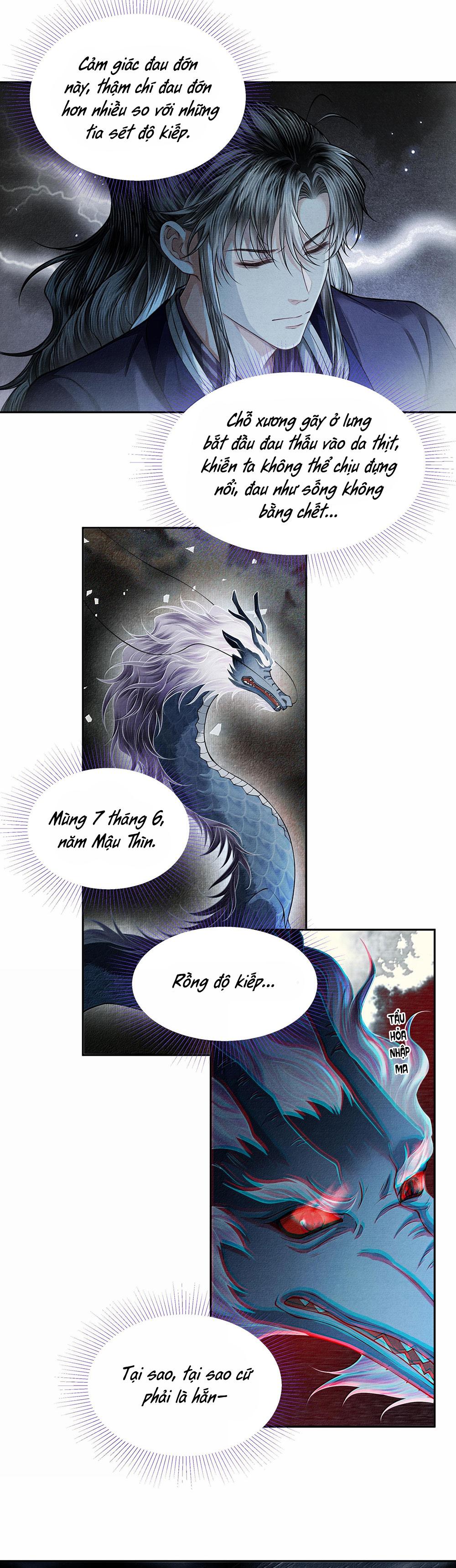 Đồng Tiền Kham Thế Chapter 143 - Next 