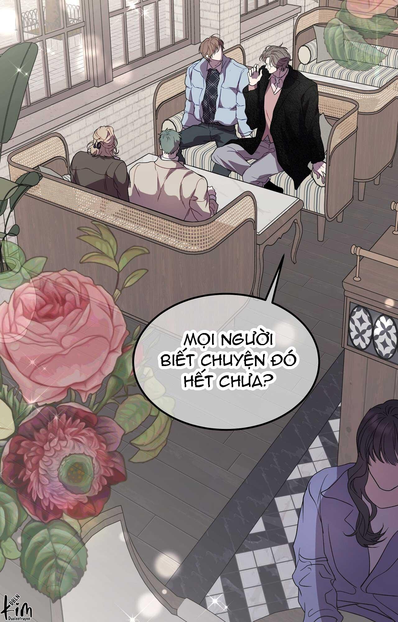 LỐI SỐNG ÍCH KỶ Chapter 87 - Next 