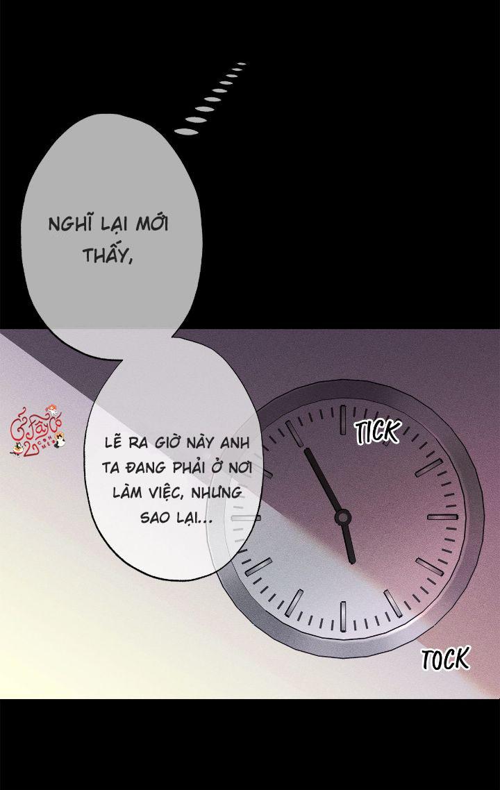 Người Yêu Của Anh Trai Tôi Chapter 40 - Next Chapter 41