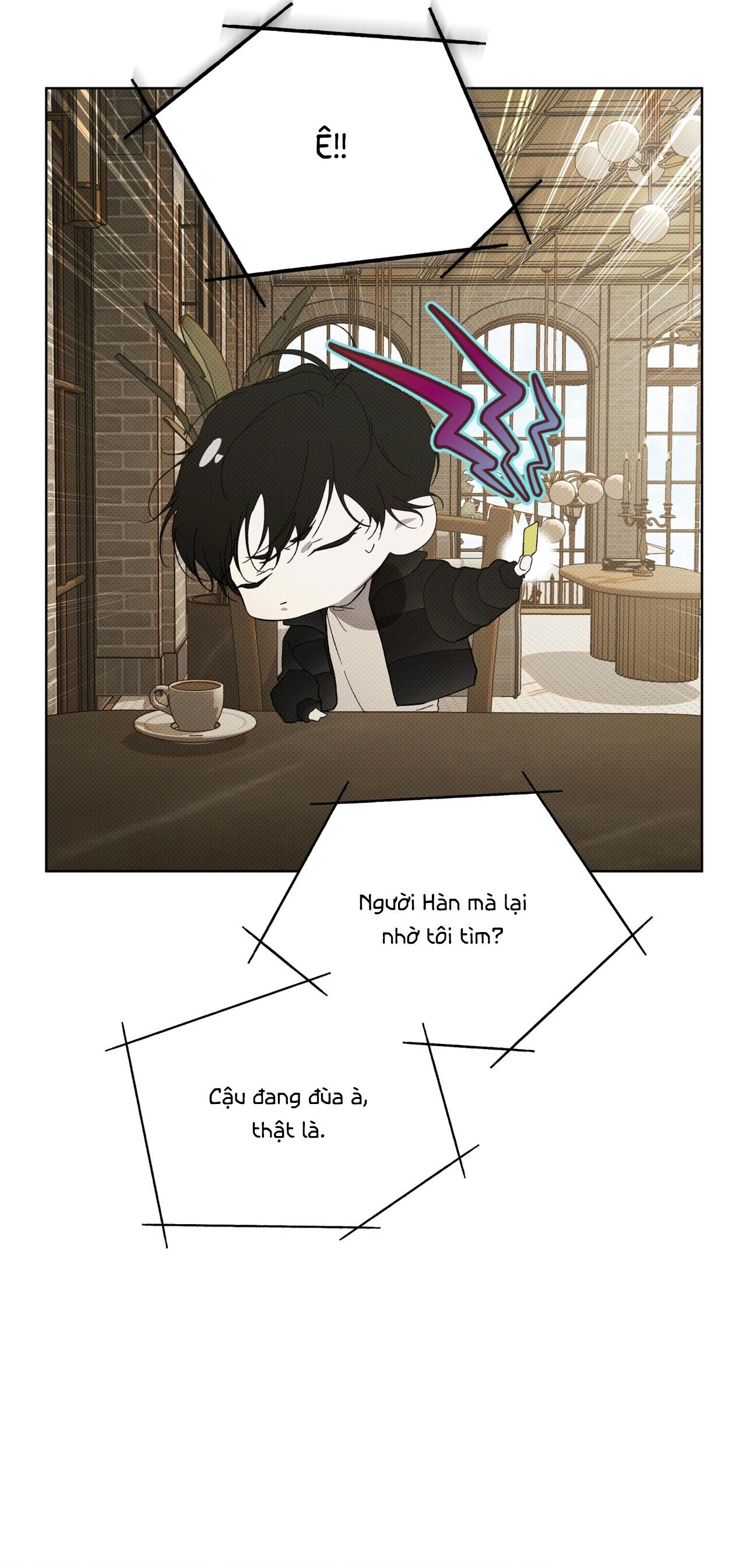 HÌNH THÁI TIẾN HÓA Chapter 5 - Next 