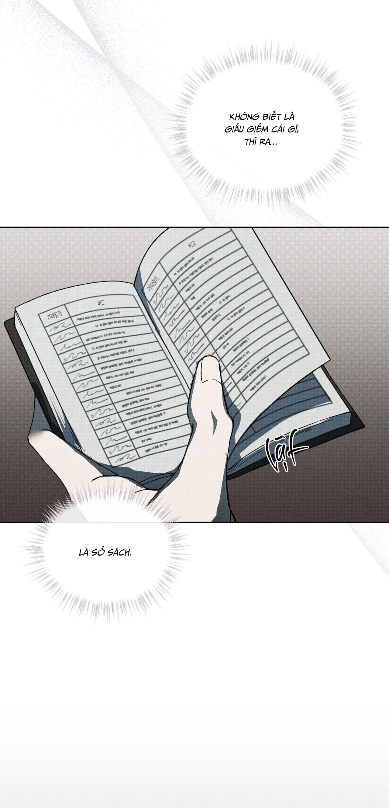 HÌNH THÁI TIẾN HÓA Chapter 4 - Next 