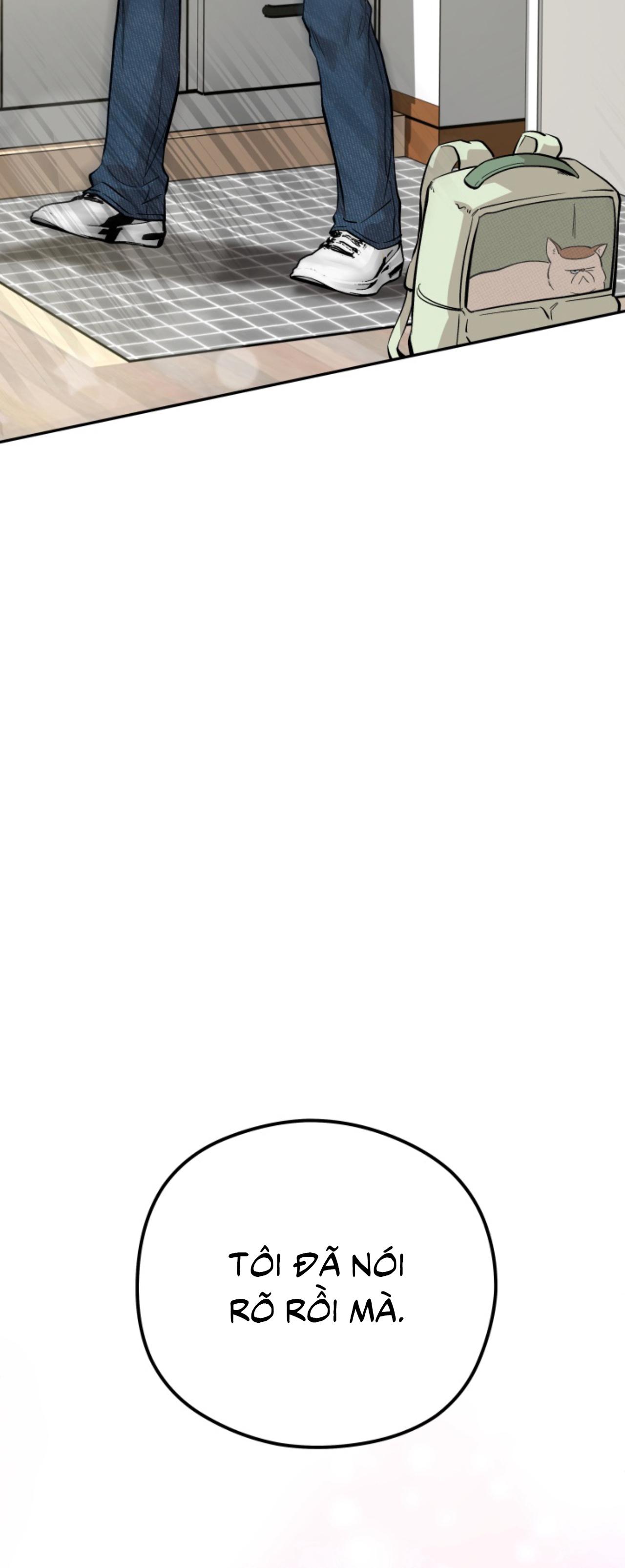 Tiệm bánh nóng bỏng và gợi cảm Chapter 26 H++ - Next Chapter 27 H++