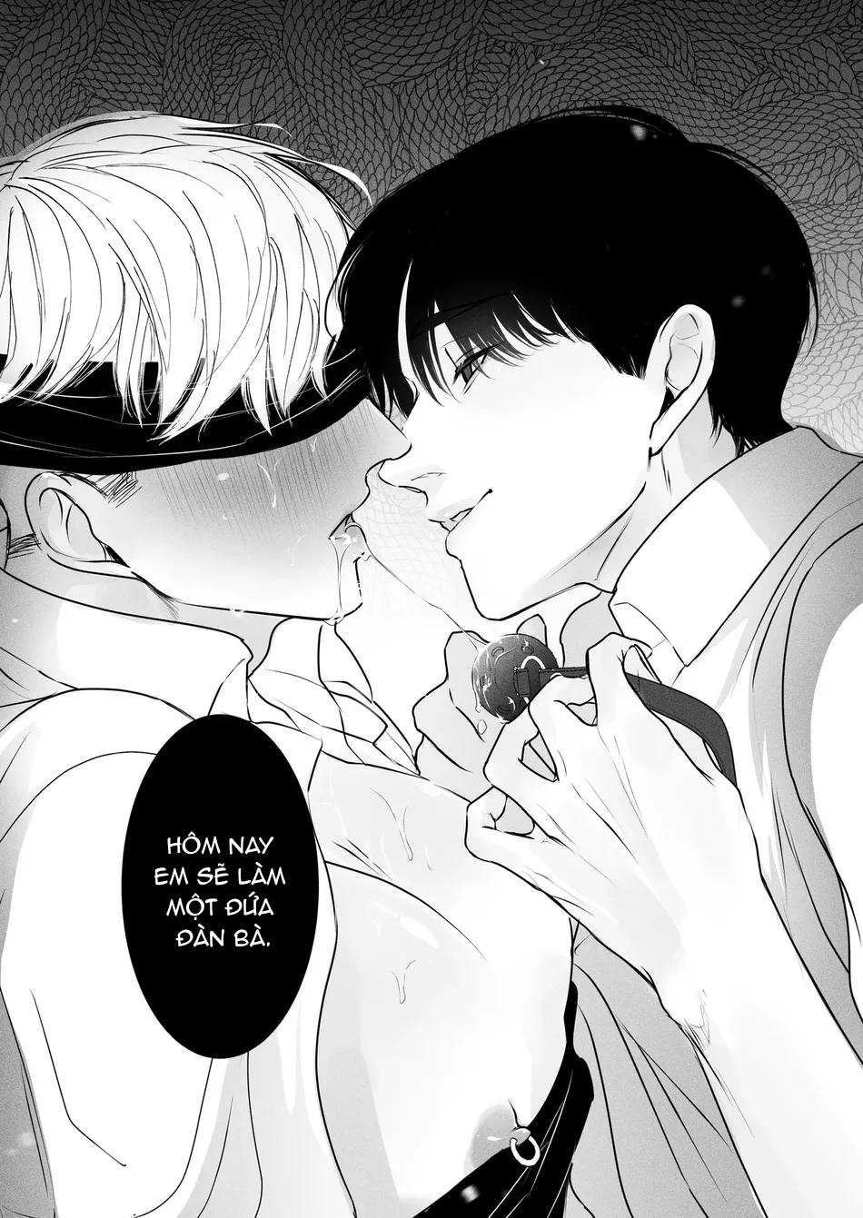 ổ truyện nắng cực Chapter 15 - Next 
