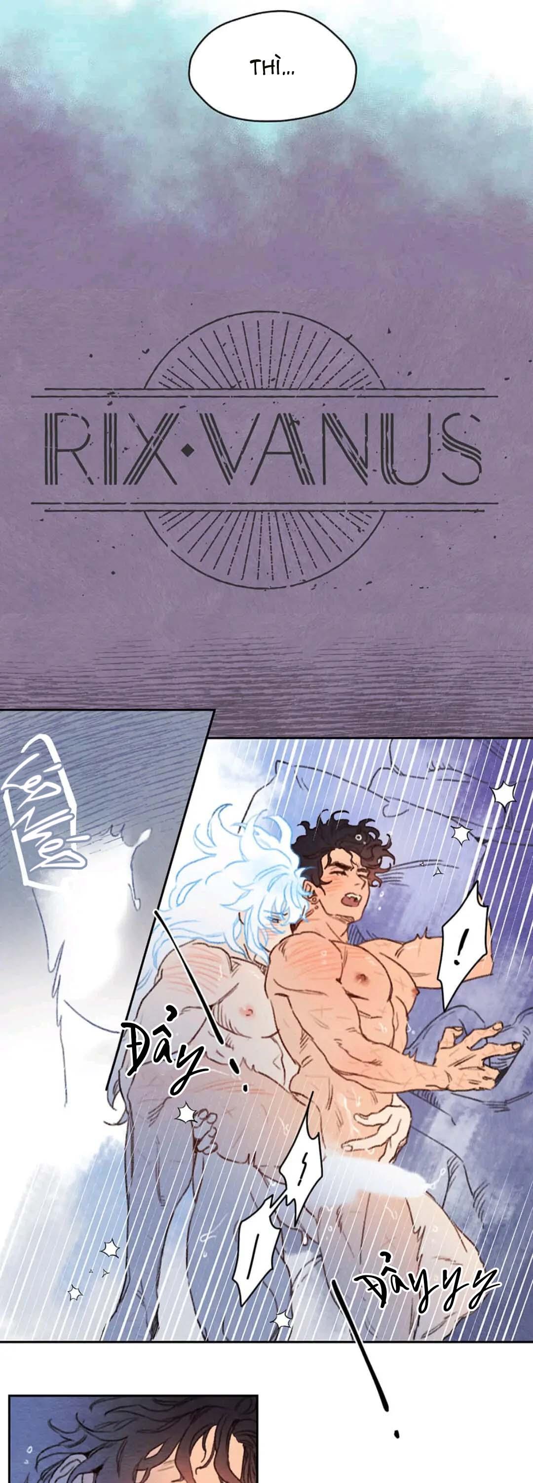 Rix Venus Chapter 72 - Next 