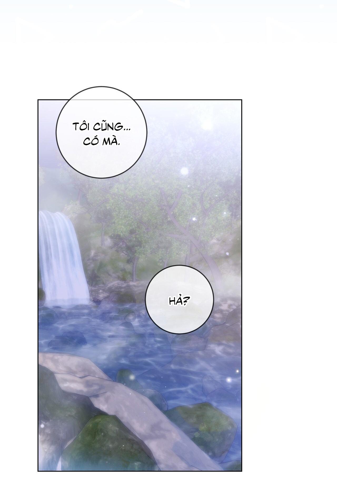 TÌNH YÊU KẸO BẠC HÀ Chapter 10 - Next 