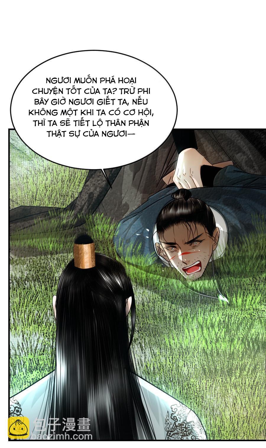 Vòng Luân Hồi Chapter 113 - Trang 2