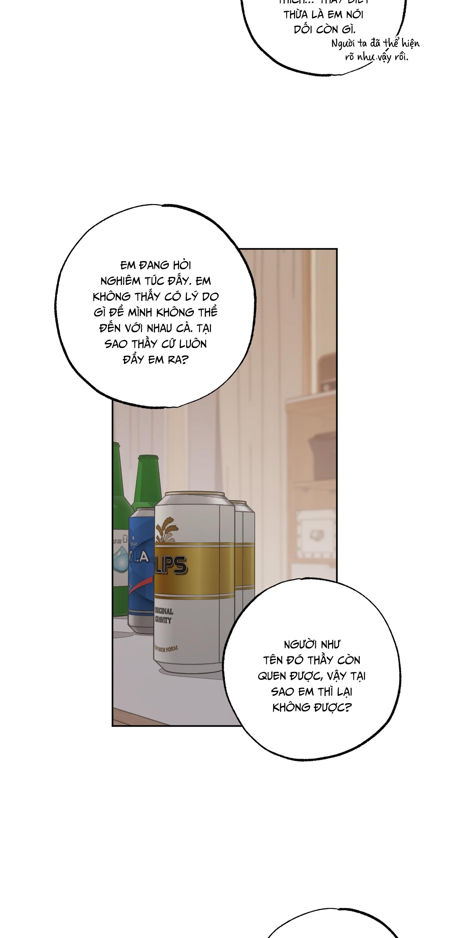 ĐỪNG NÓI LỜI GIAN DỐI Chapter 13 - Next 