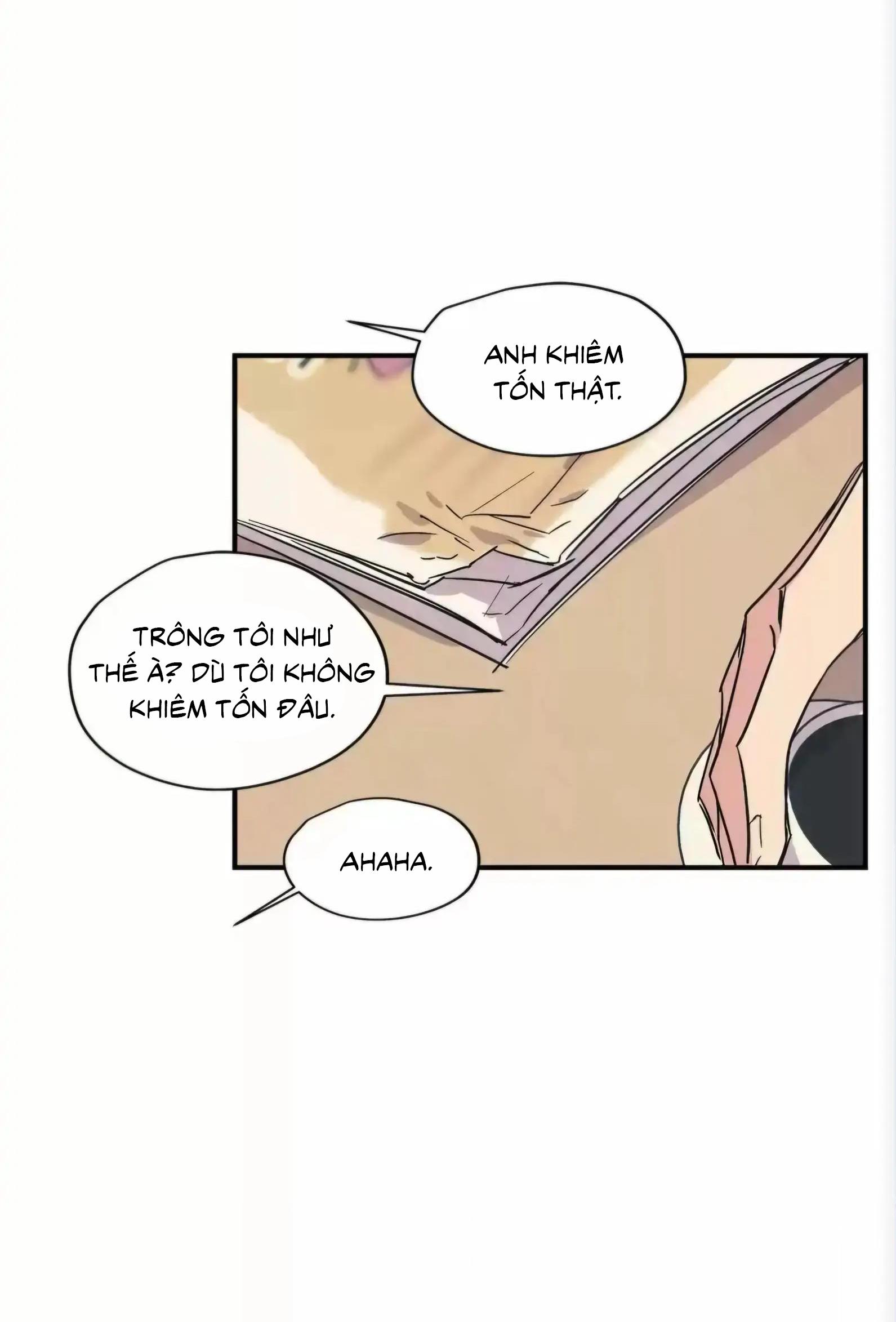 Chuyện Tình Triệu Won Chapter 20 - Next 