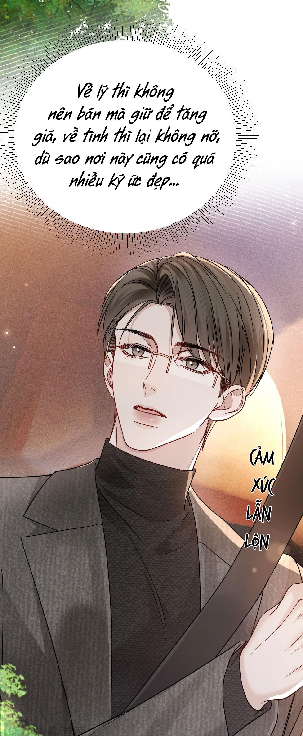 Cuộc Đối Đầu Gay Gắt Chapter 124 - Next Chapter 125