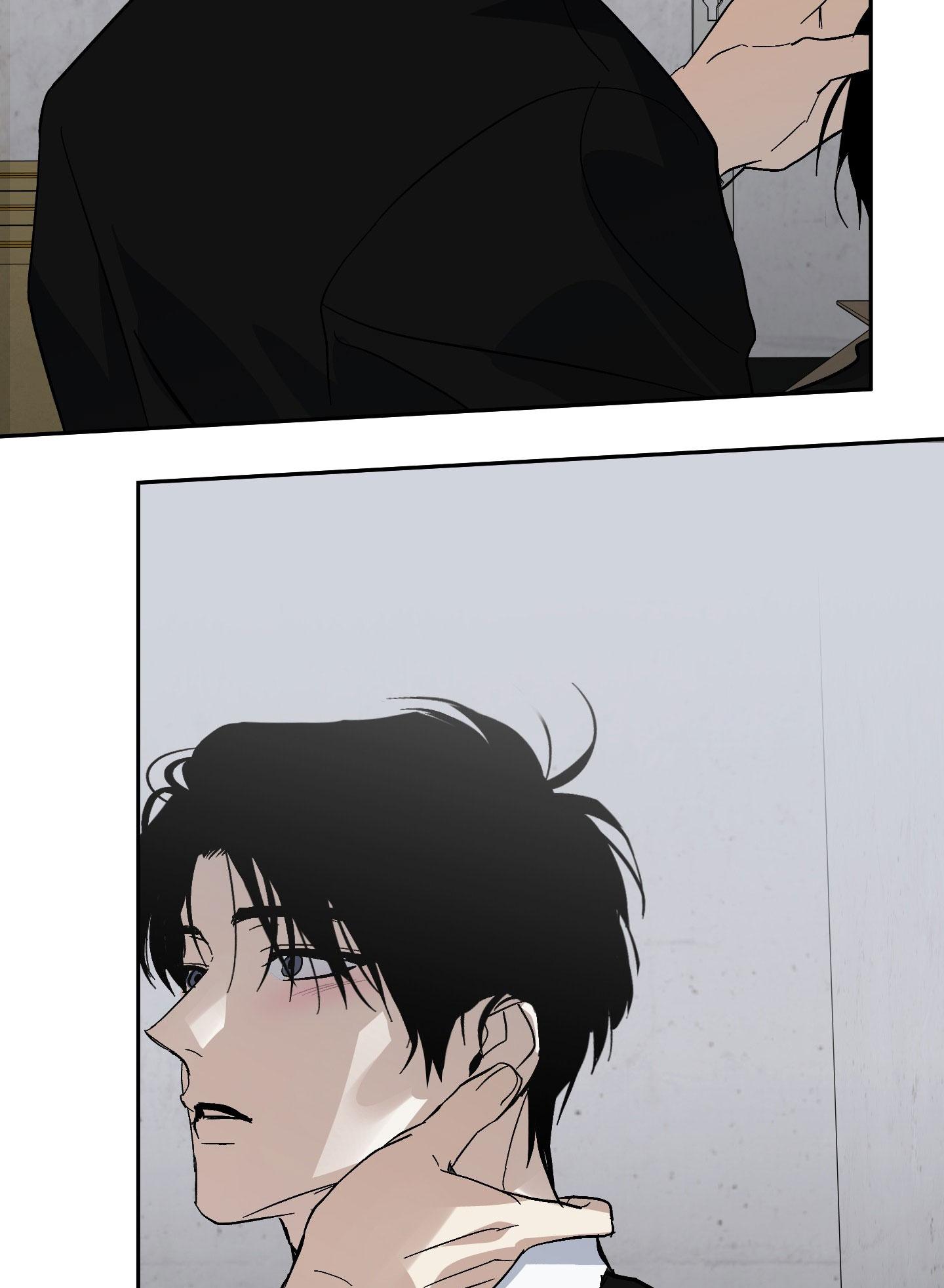 TƯƠNG XỨNG Chapter 13 - Trang 2
