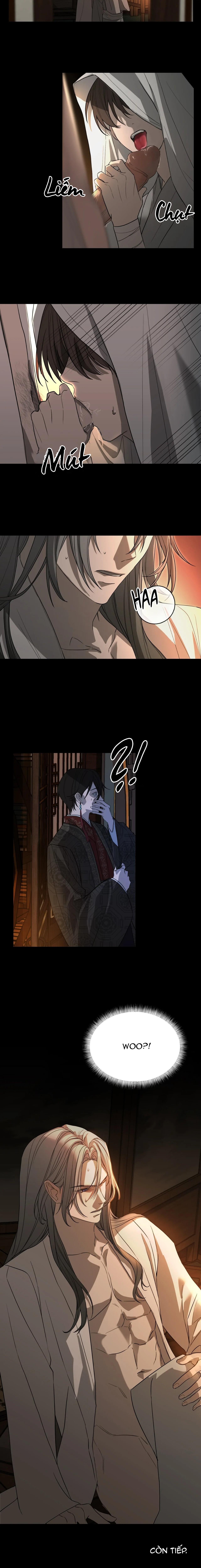 Thiên Đế Chapter 1 - Next 