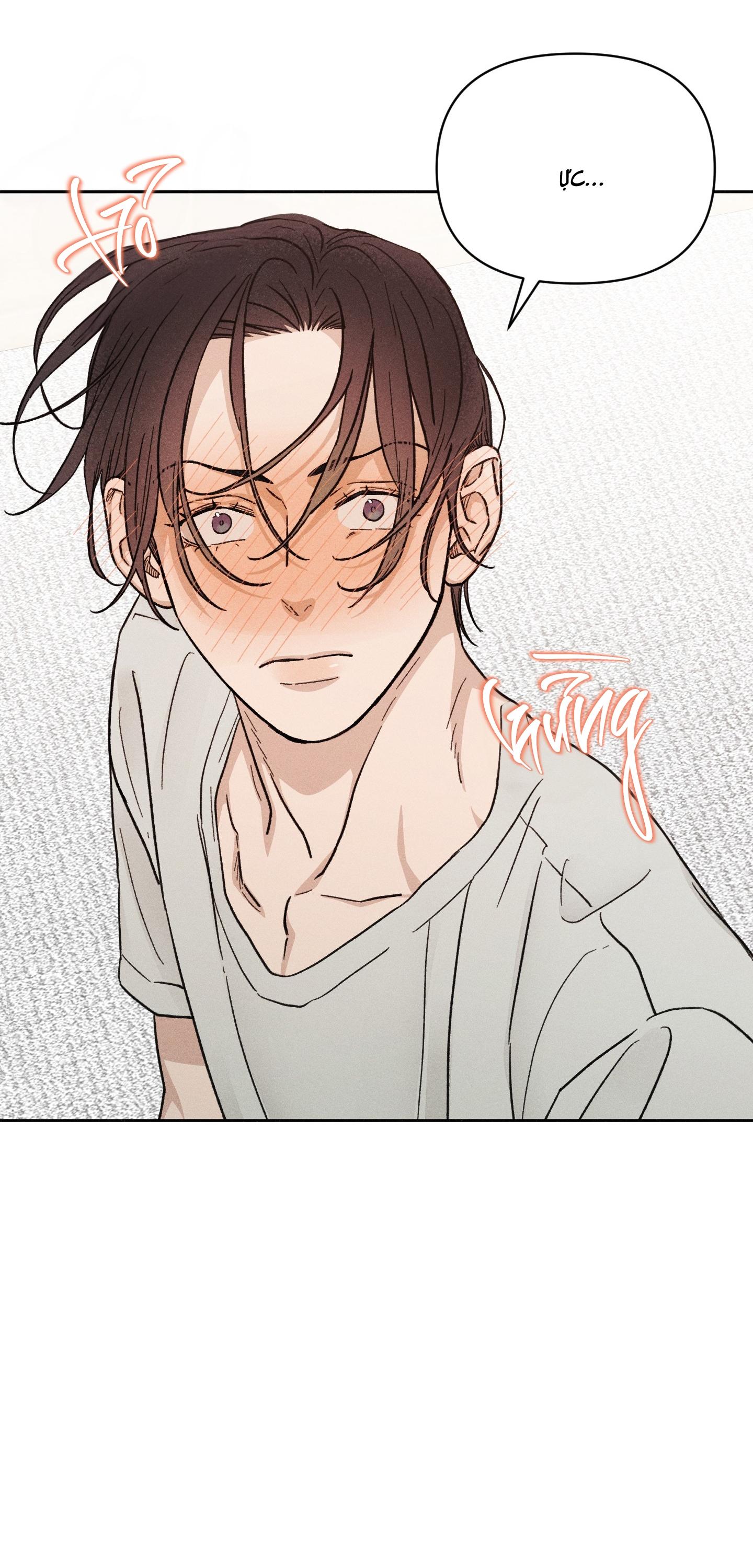 TÌNH YÊU KHỞI ĐẦU TỪ NỖI SỢ Chapter 11 H+ - Next 