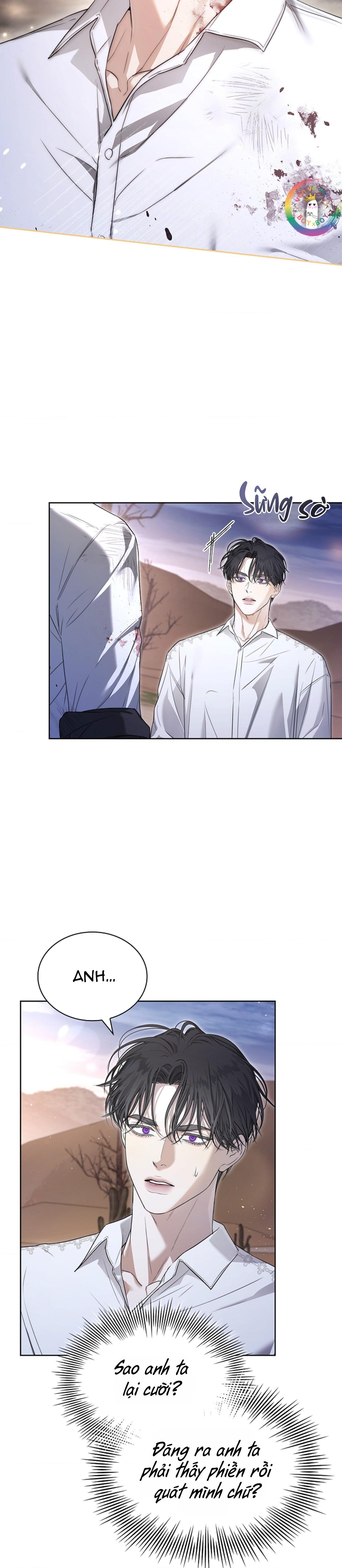 CÓ GIỎI THÌ HÔN TÔI ĐI Chapter 24 - Next Chapter 25