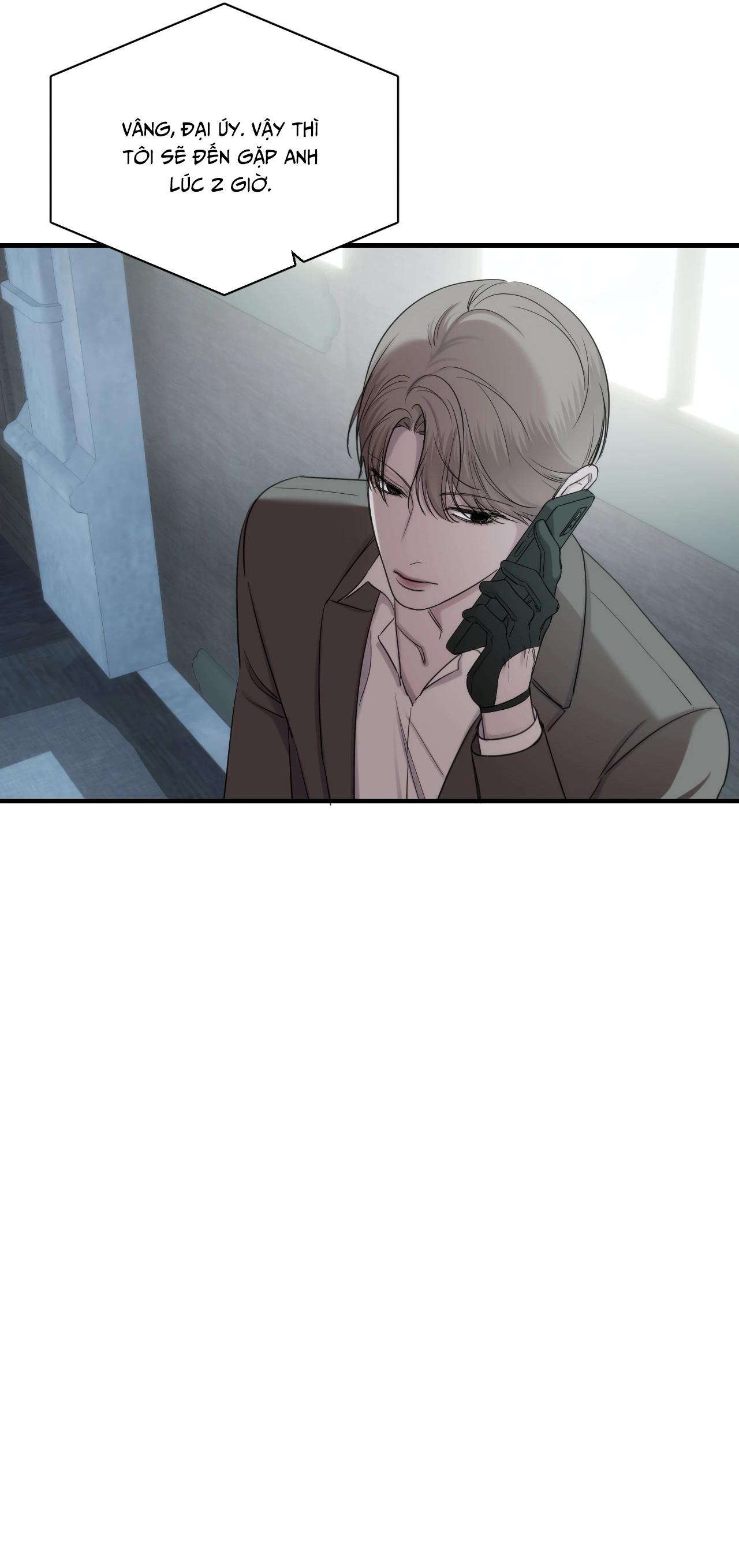 GỌI TÊN ANH Chapter 16 H+ - Next 