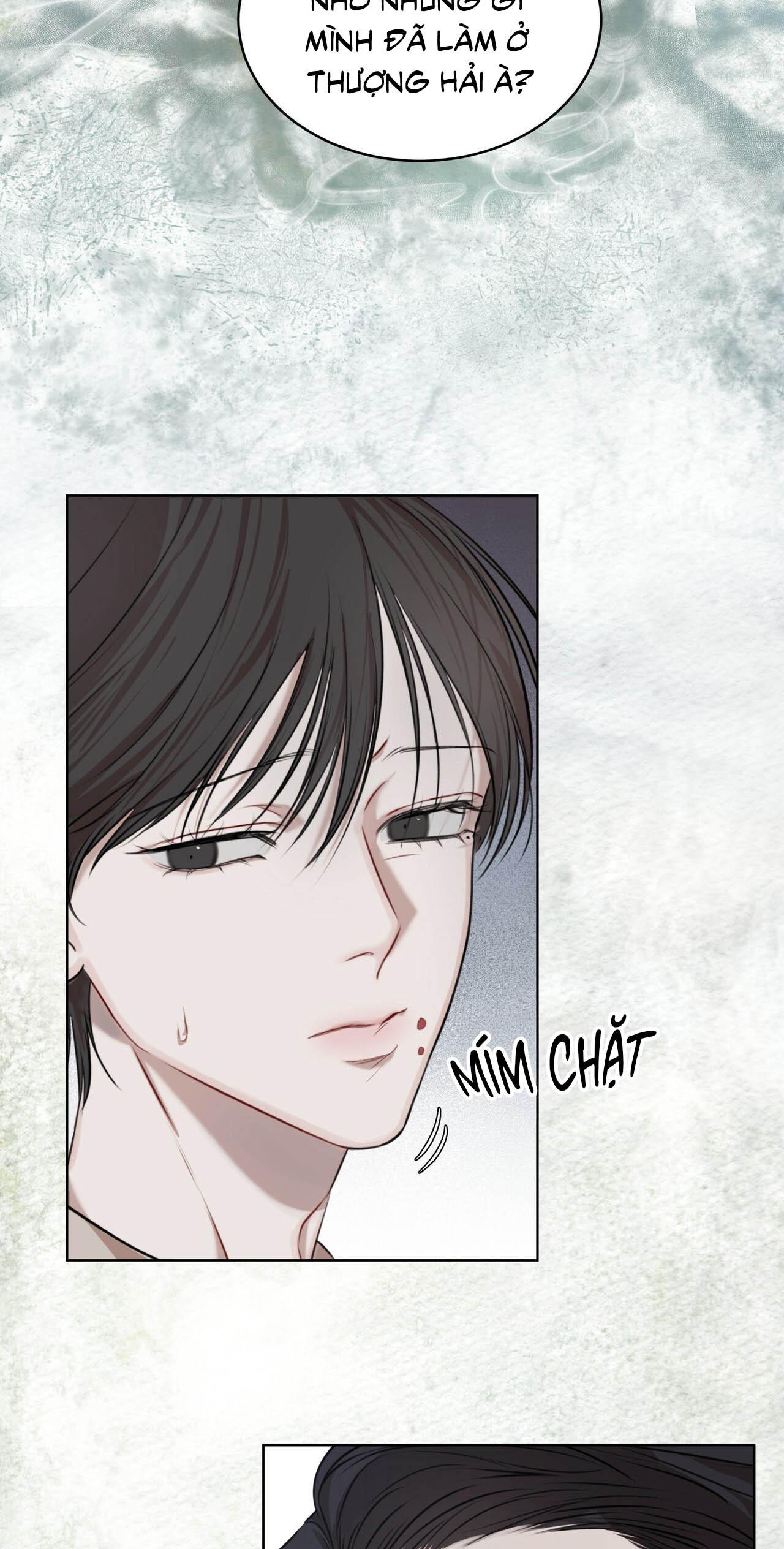 KHỞI NGUỒN SỰ SỐNG Chapter 18 H+++ chơi đá - Next 