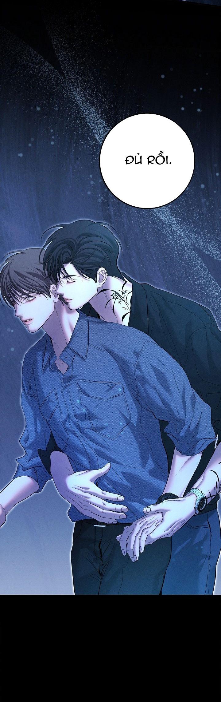 ĐÊM KHÔNG DẤU VẾT Chapter 52 - Next Chapter 53