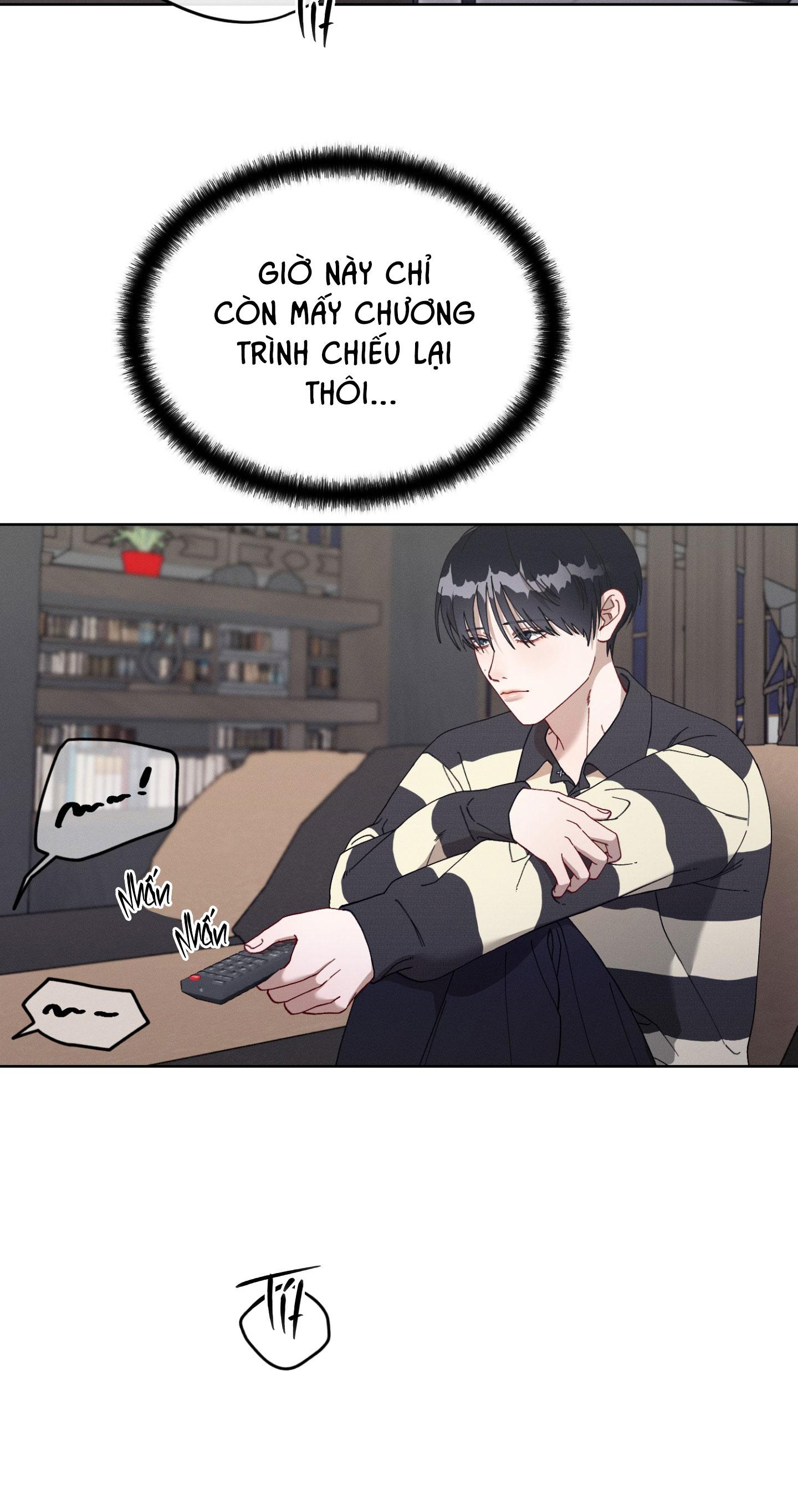 (ABO) CÁCH YÊU THƯƠNG CỤC CƯNG Chapter 5 - Trang 2