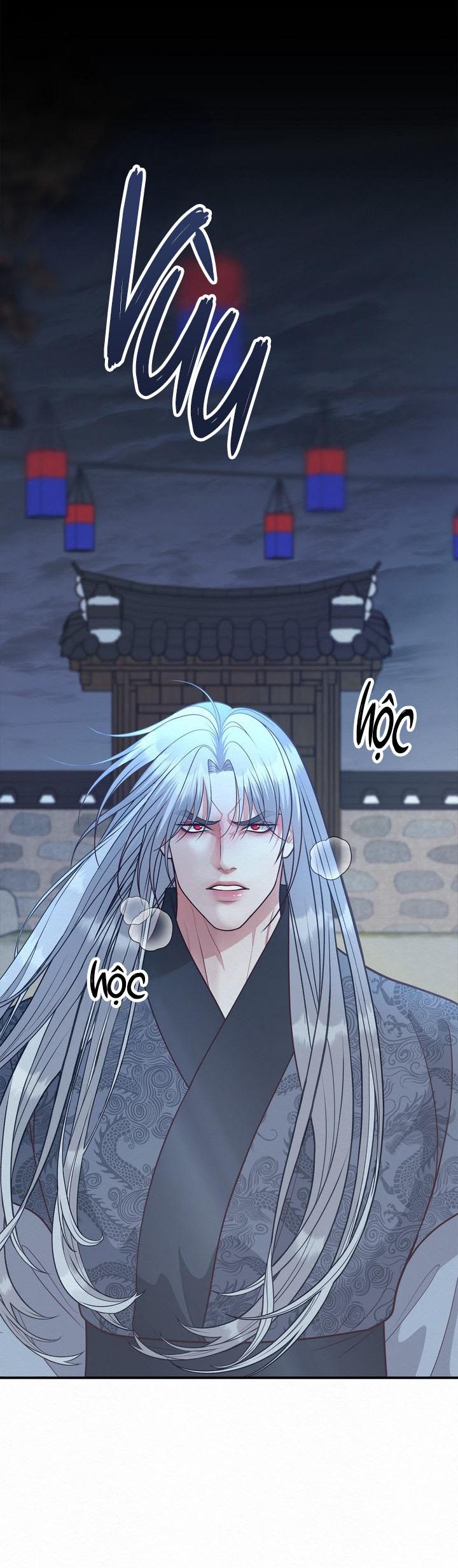 LỄ TRỪ TÀ Chapter 49 - Next Chapter 50