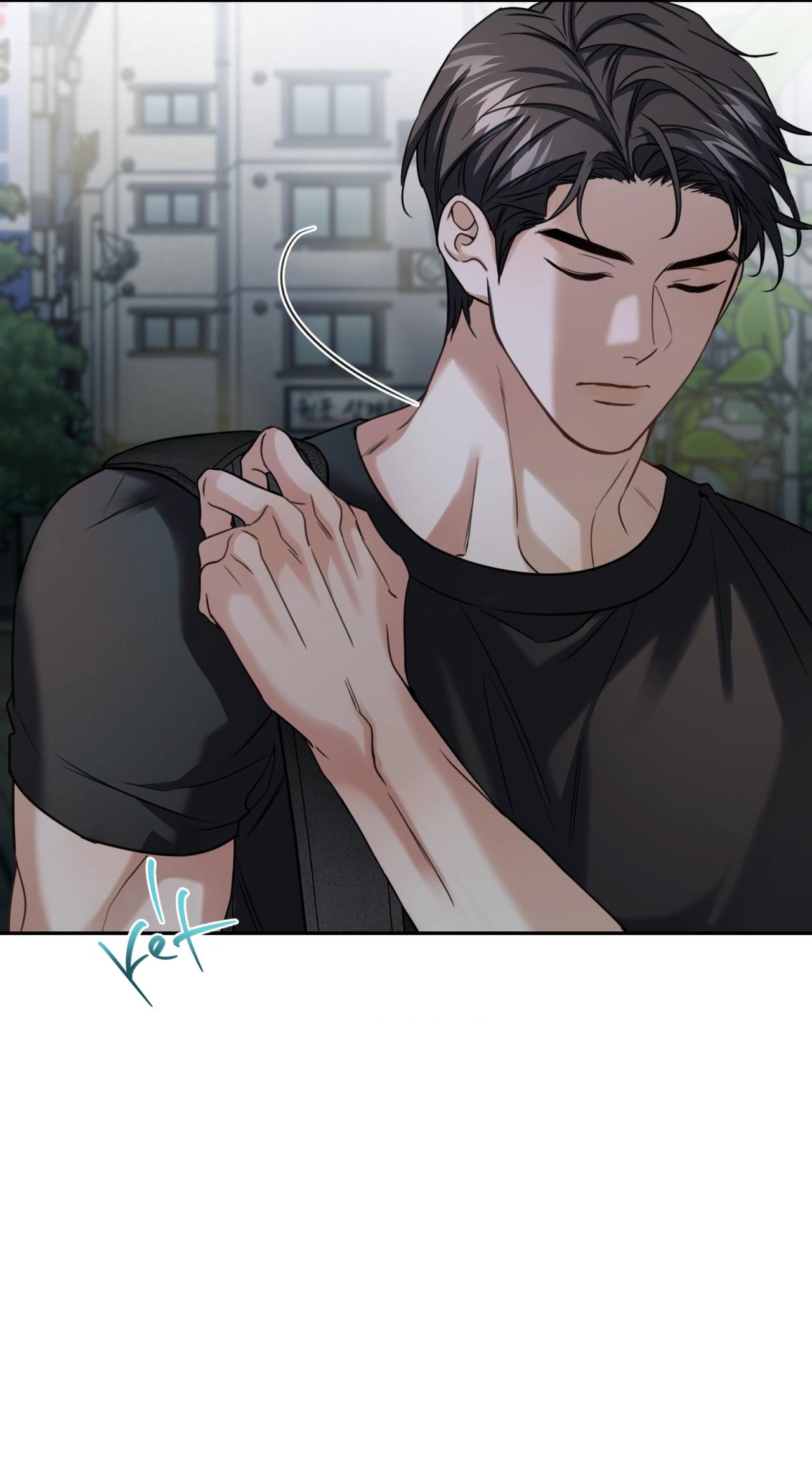 MELTING POINT Chapter 14 - Next 