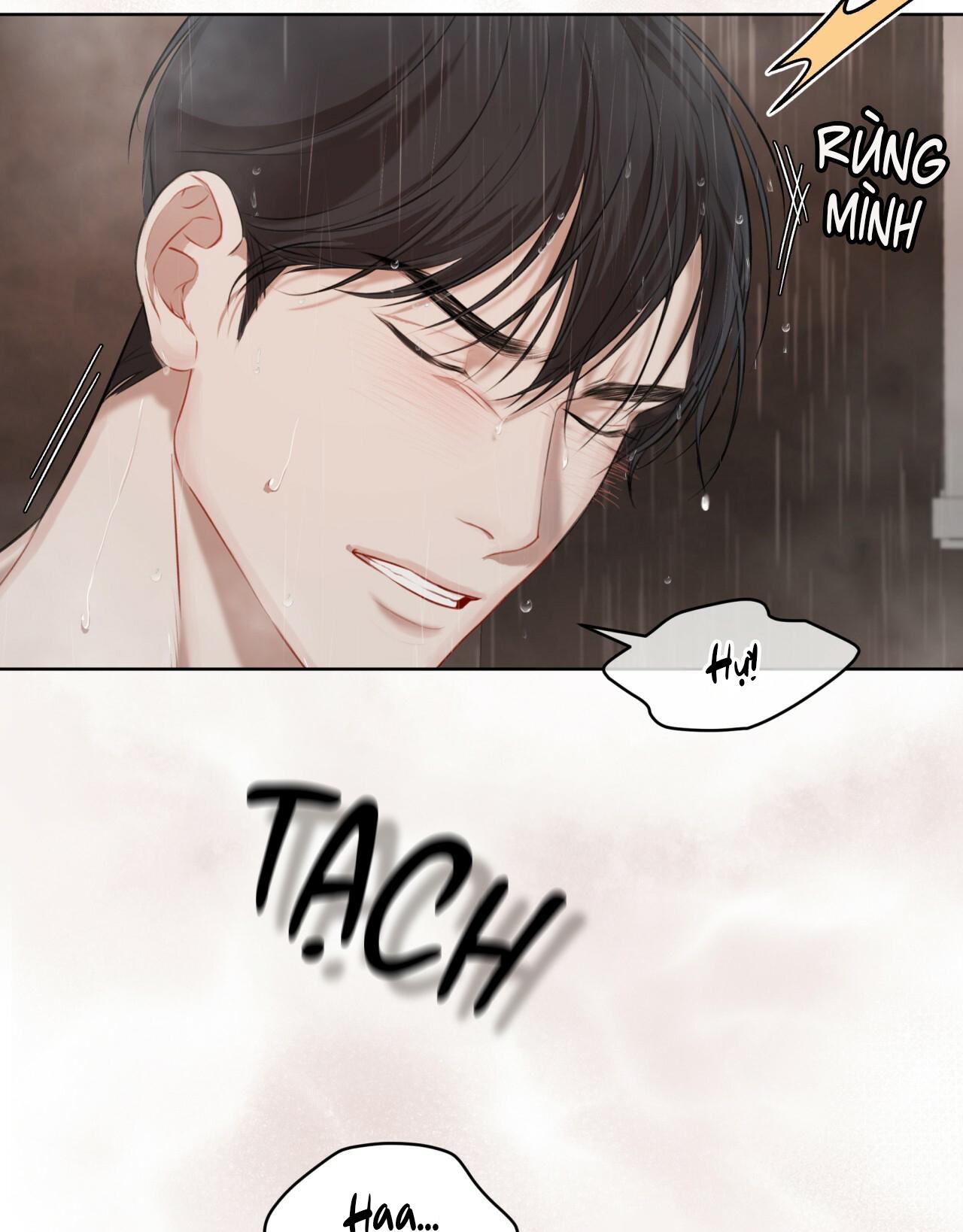 KHỞI NGUỒN SỰ SỐNG Chapter 12 H++ phòng tắm - Next 