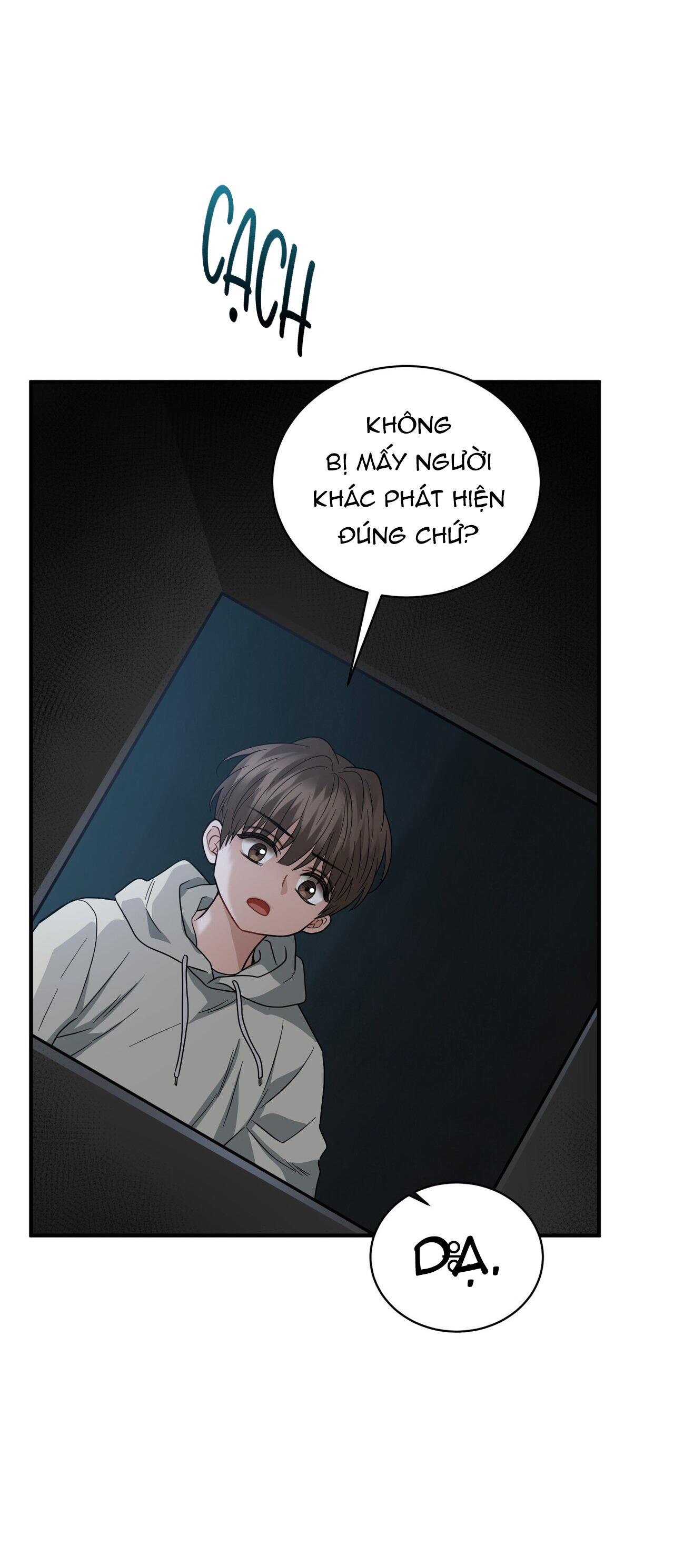 MỞ KHÓA GIAM CẦM Chapter 10 - Next 