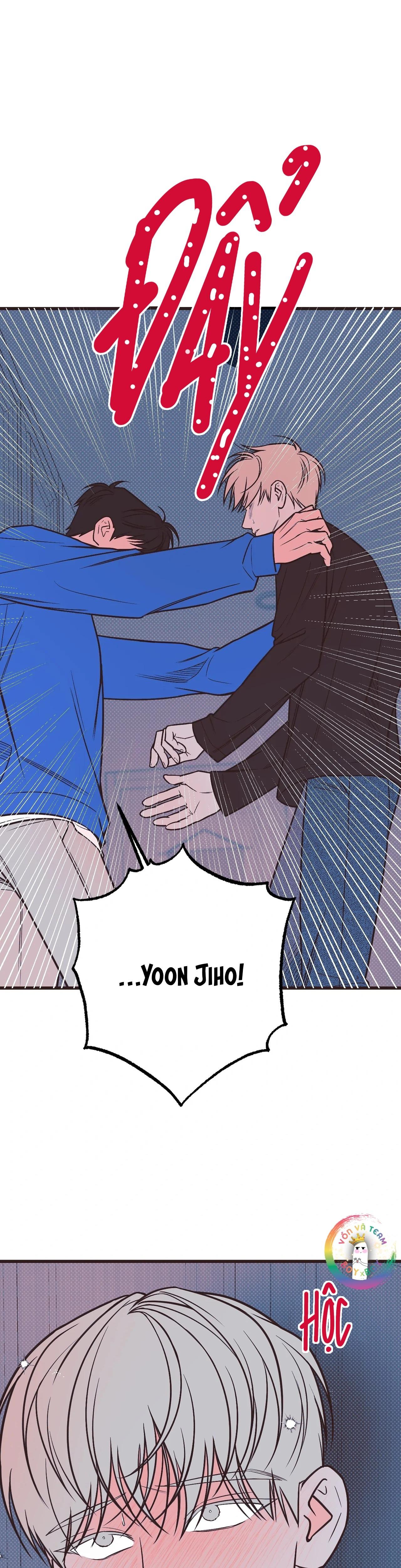 Nhật Ký Đơn Sắc Chapter 19 - Next Chapter 20