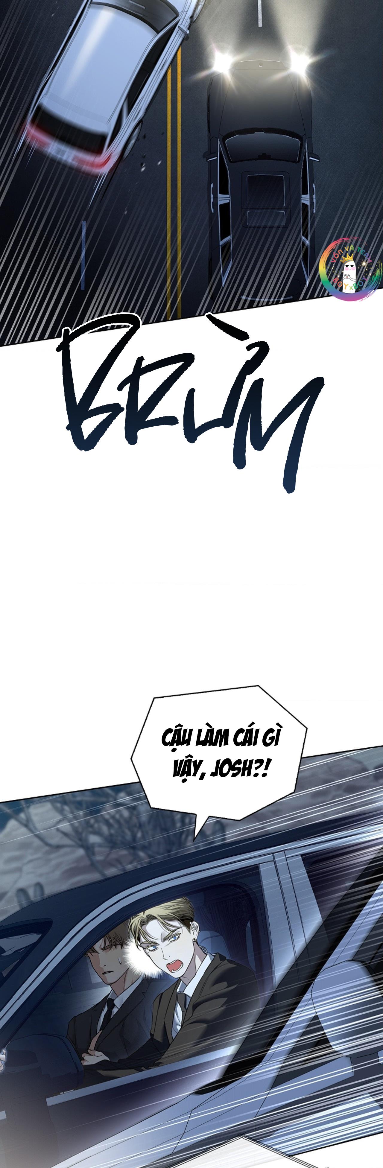 CÓ GIỎI THÌ HÔN TÔI ĐI Chapter 21 - Next Chapter 22