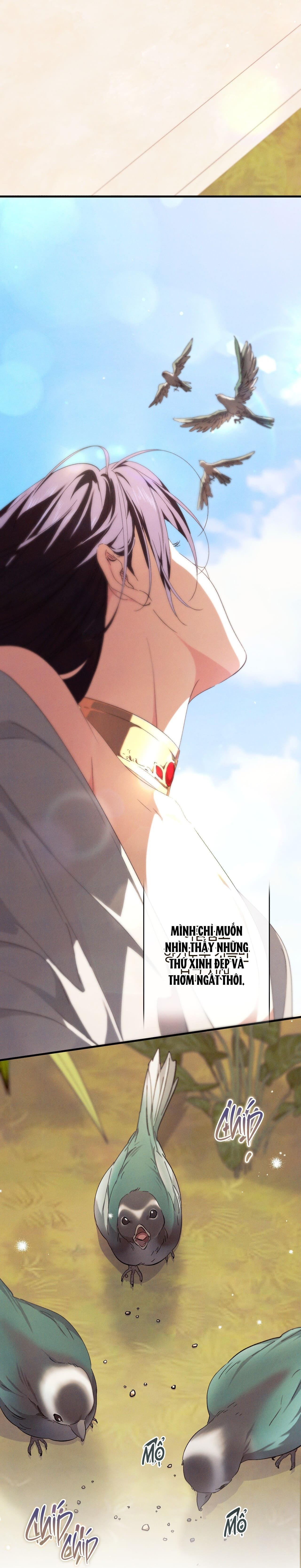 RẮN NUỐT LỰU Chapter 18 - Next Chapter 19