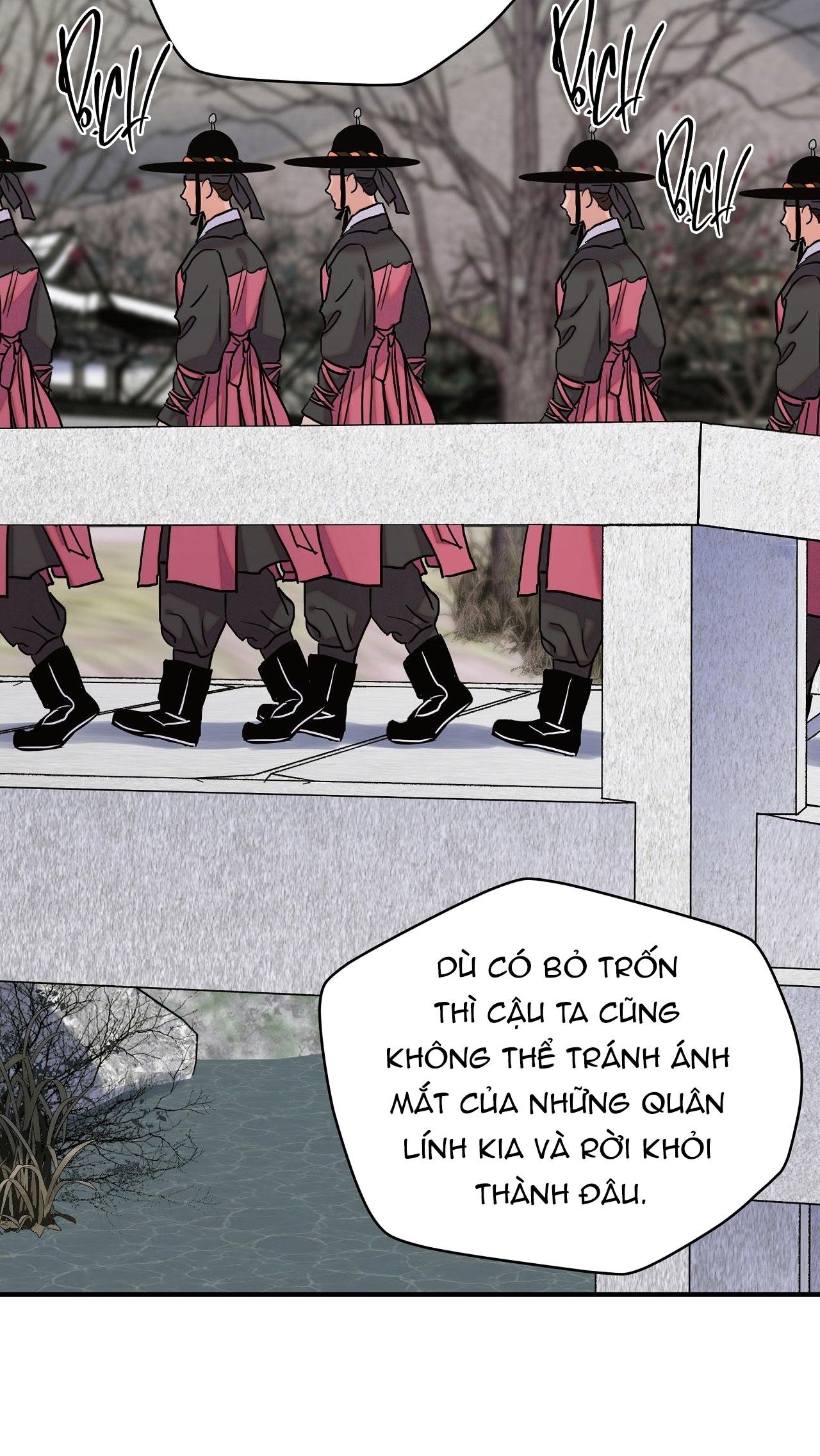 KIẾM HOA Chapter 92 - Trang 2