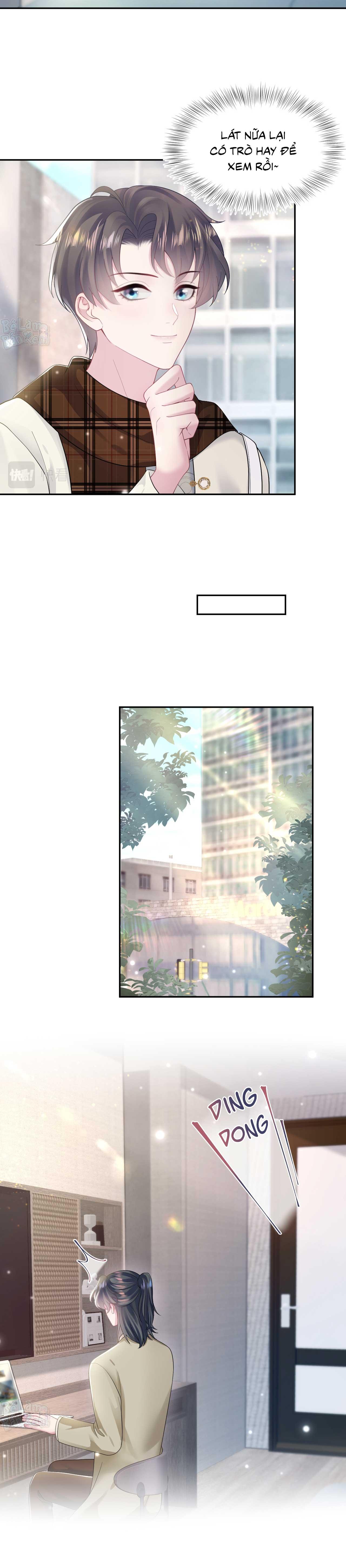 Tuyệt mỹ bạch liên hoa online dạy học Chapter 167 - Next Chapter 168