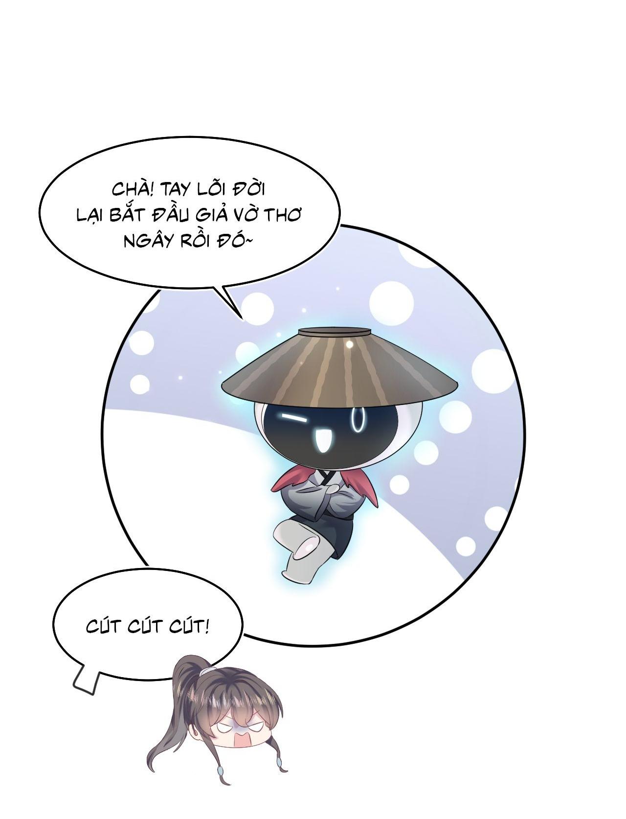 Tuyệt mỹ bạch liên hoa online dạy học Chapter 97 - Next Chapter 98