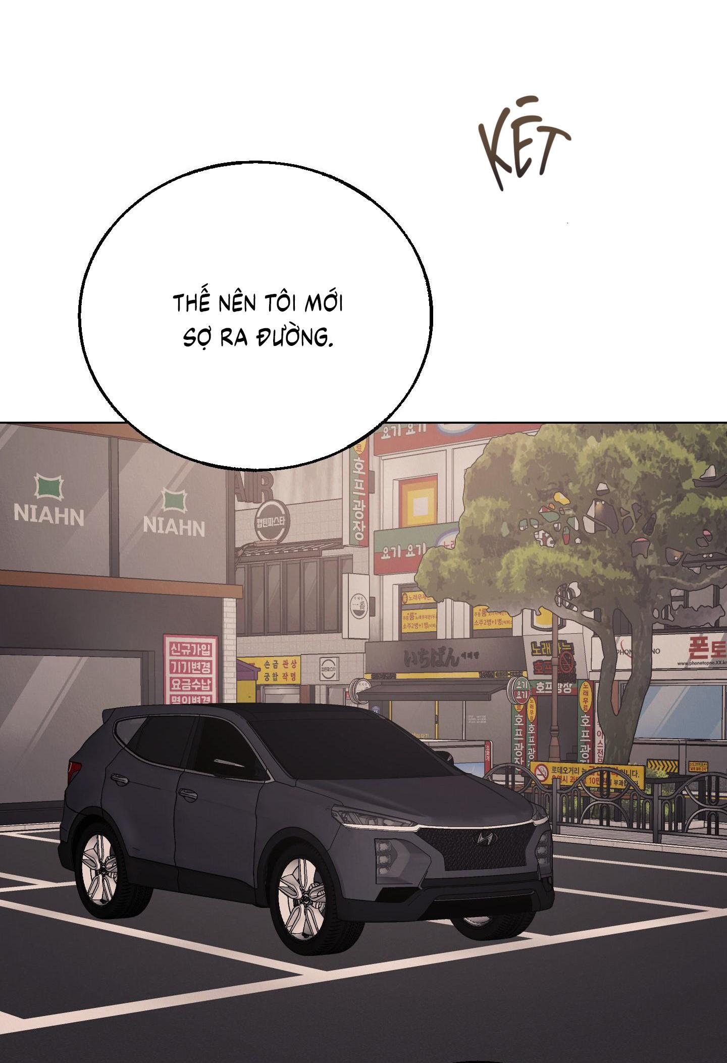 (CBunu) Nhiệm Vụ Định Mệnh Chapter 24 - Next 