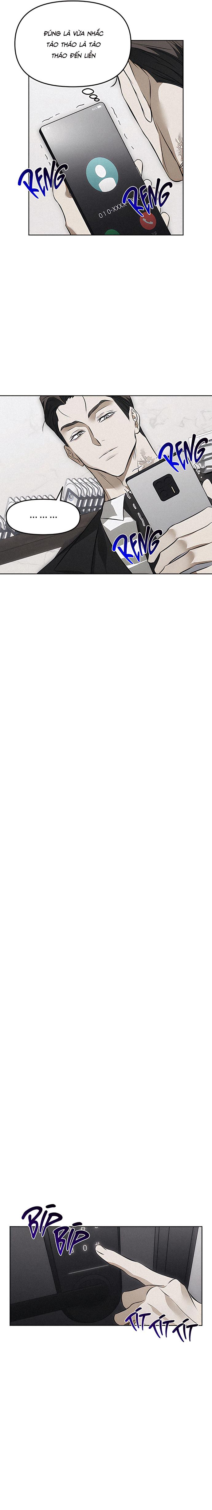 Mouse Trap Chapter 2 - Next Chapter 3 H