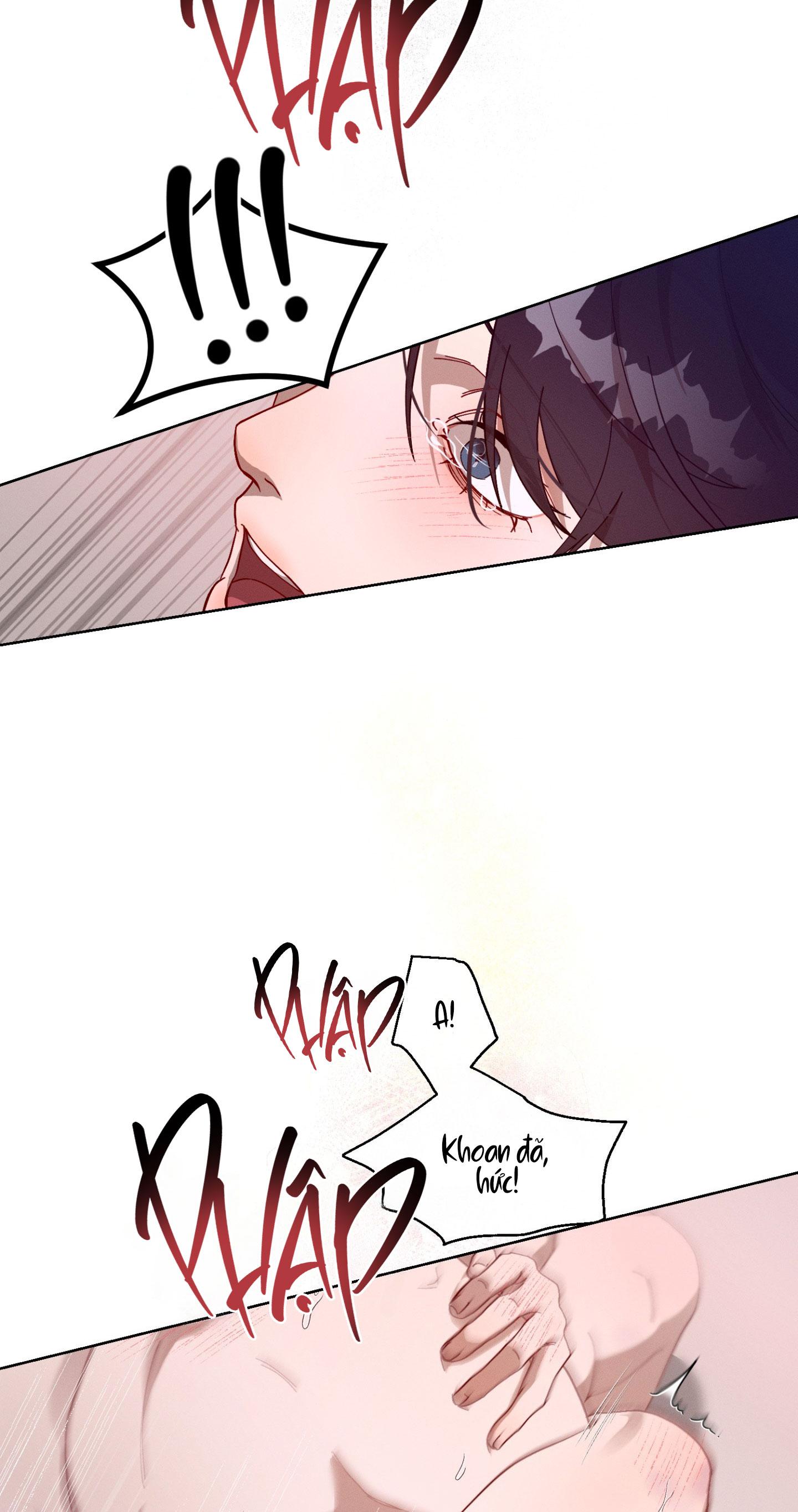 (ABO) CÁCH YÊU THƯƠNG CỤC CƯNG Chapter 2 - Next 