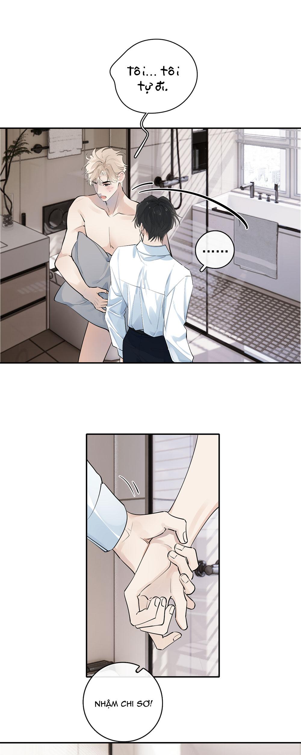 Cậu Vượt Giới Hạn Rồi Chapter 69 - Next 