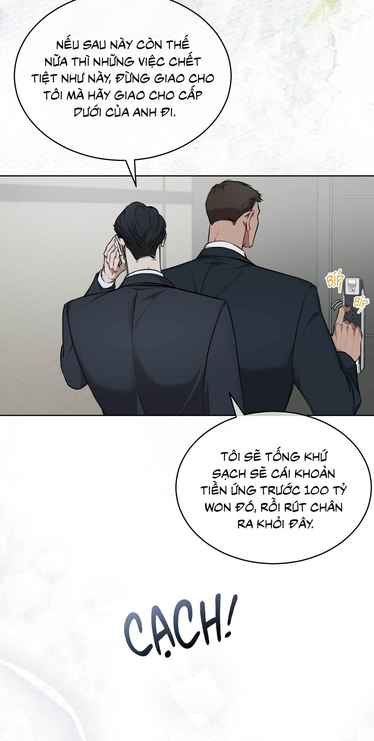 KHỞI NGUỒN SỰ SỐNG Chapter 20 - Next 