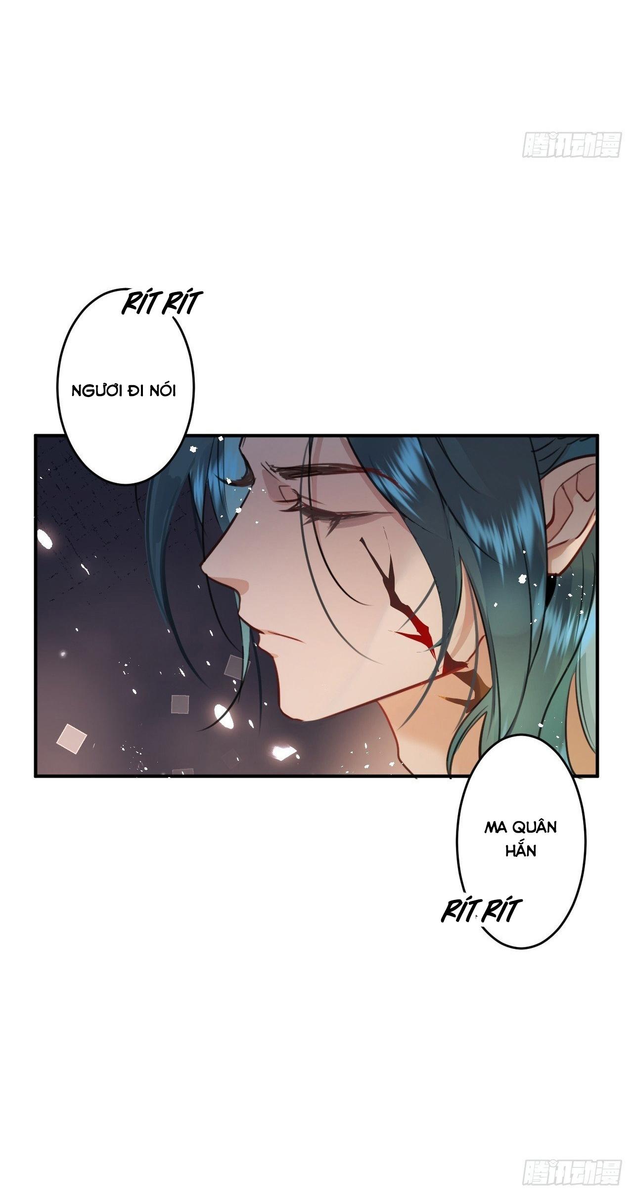 Dạ Bạch Chapter 4 - Next 