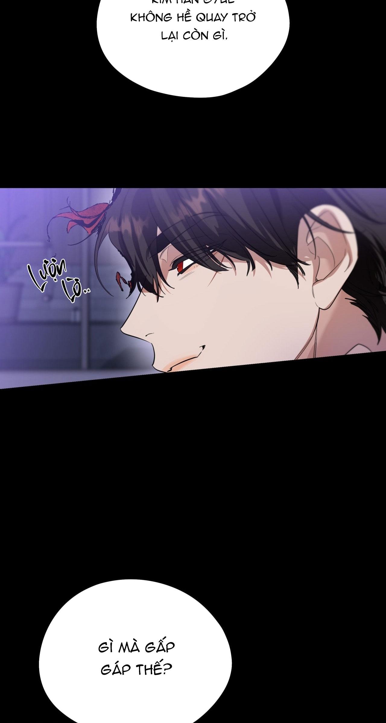 LỆNH CỨU RỖI Chapter 79 - Next 