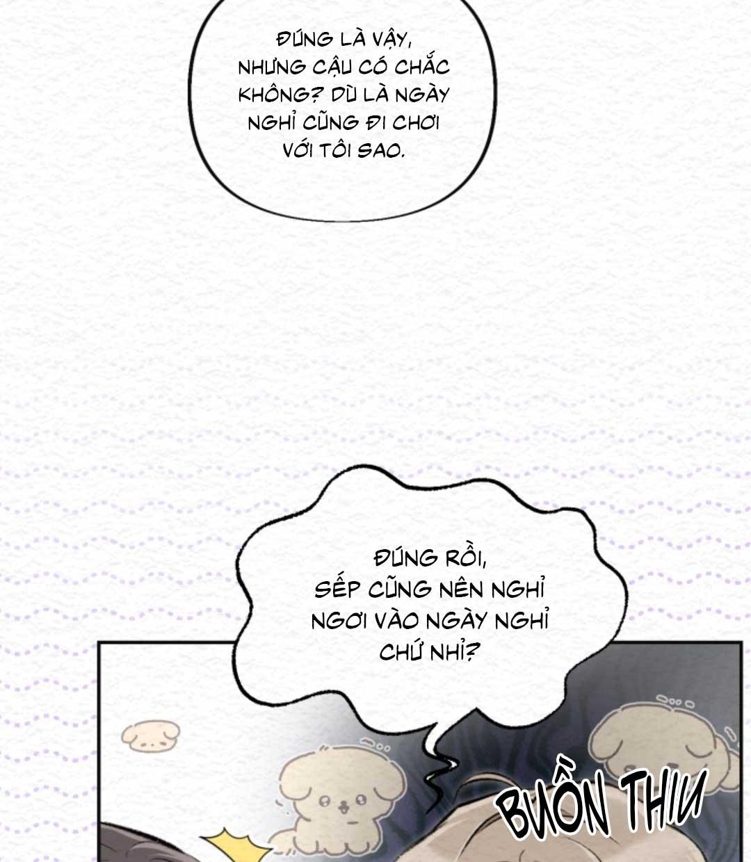 HƯƠNG XƯA Chapter 17 - Next 