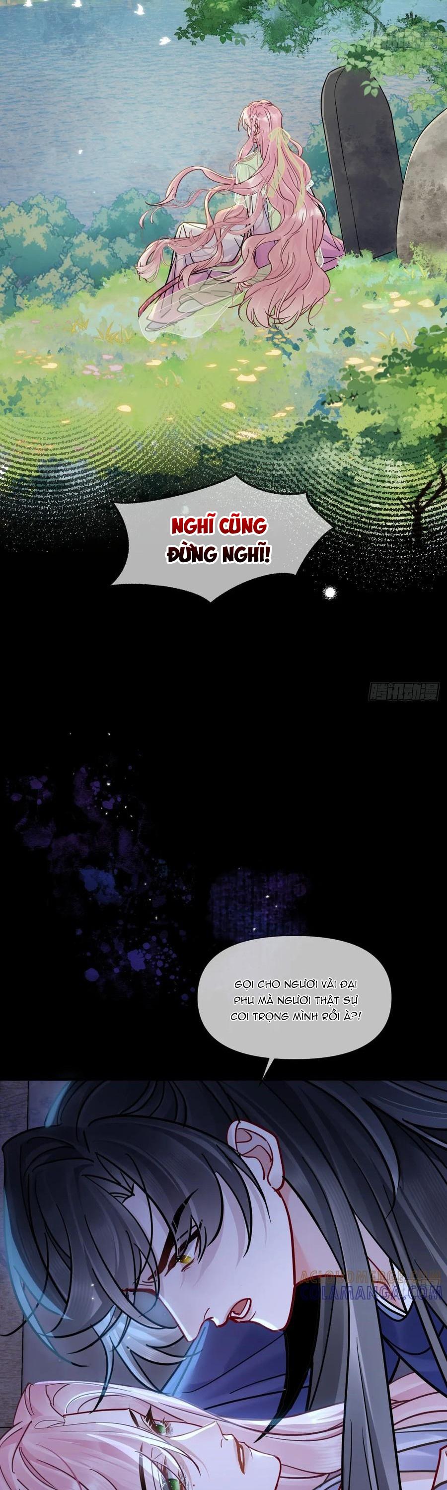 Rắp Tâm Bất Kính Chapter 68 - Next Chapter 69