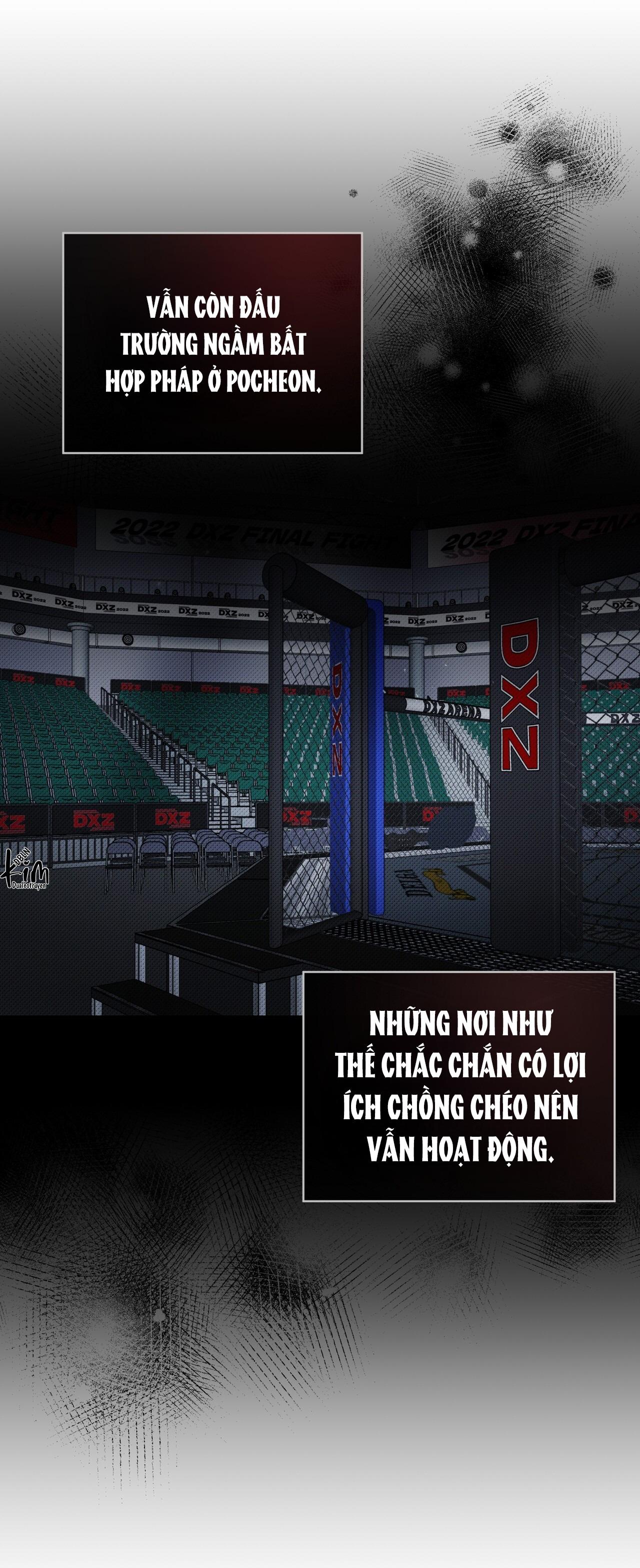 NGUỒN GỐC TIẾN HÓA Chapter 7 - Next 