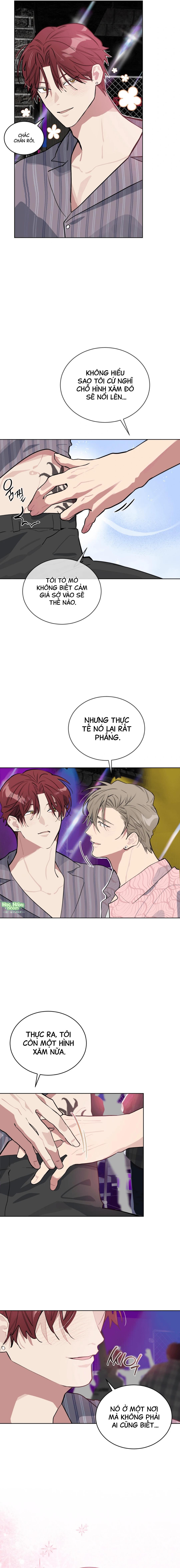Xin Hãy Cho Thêm Than Vào Chapter 8 Hachiennhom - Next 