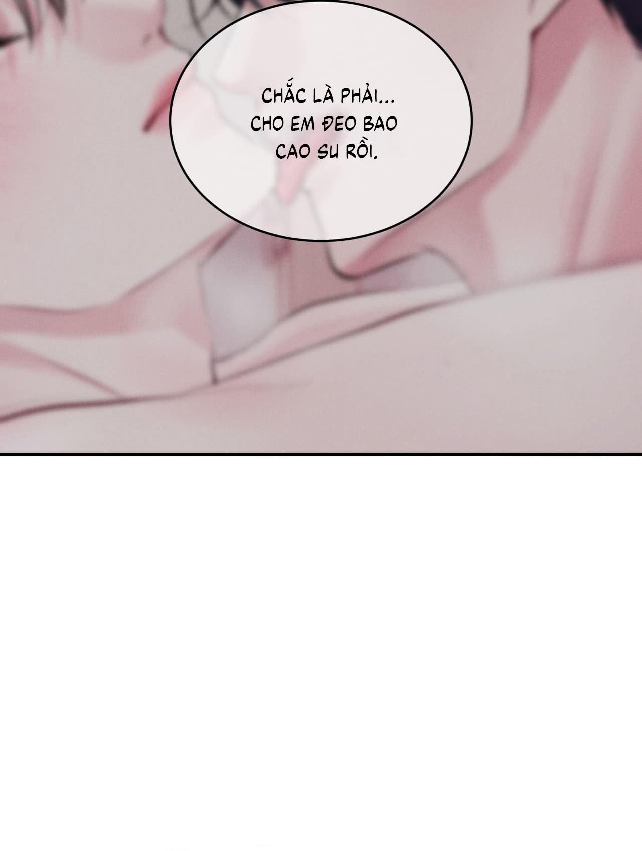 (CBunu) Làm Tình Cũng Cần Luyện Tập Nữa Sao?! Chapter 43 Ngoại truyện 4 - Next 