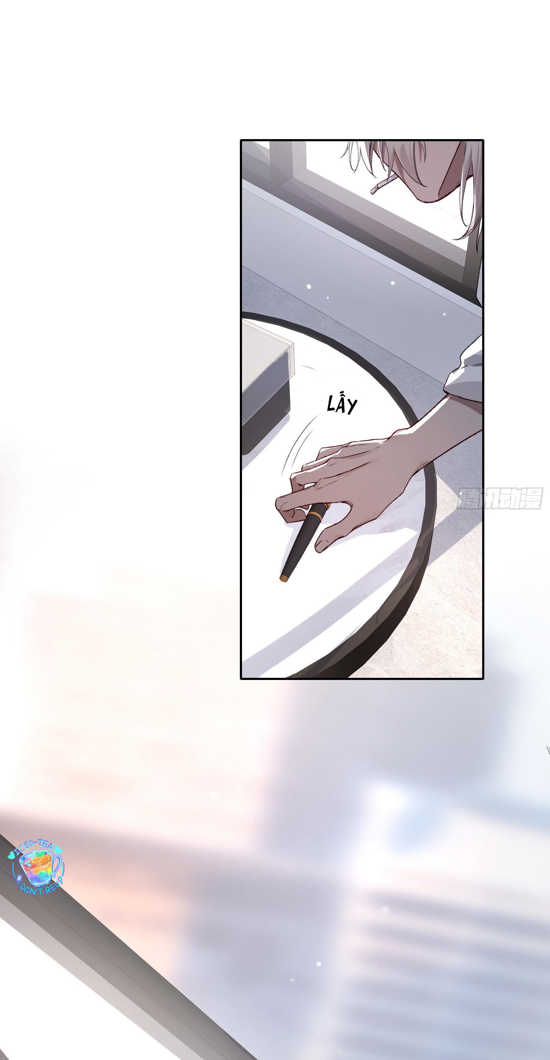 Ác linh Chapter 22 - Next 
