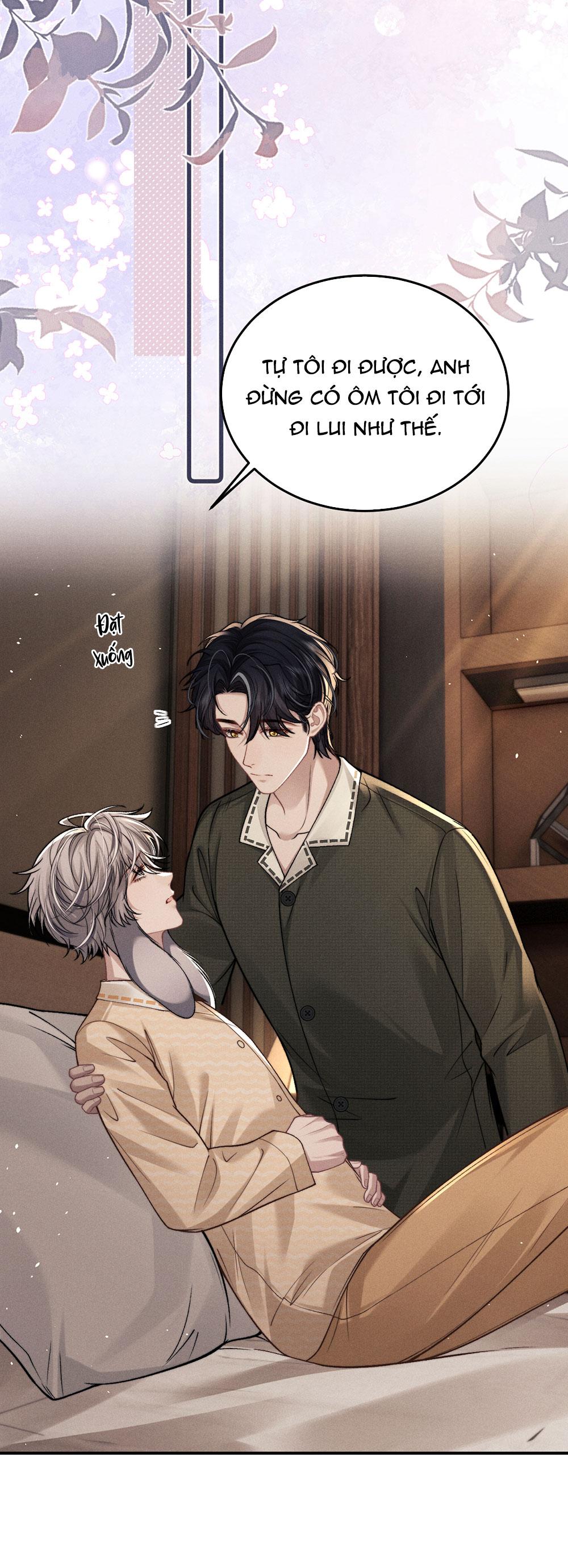 Chấp Sự Thỏ Tai Cụp Chapter 157 - Next 