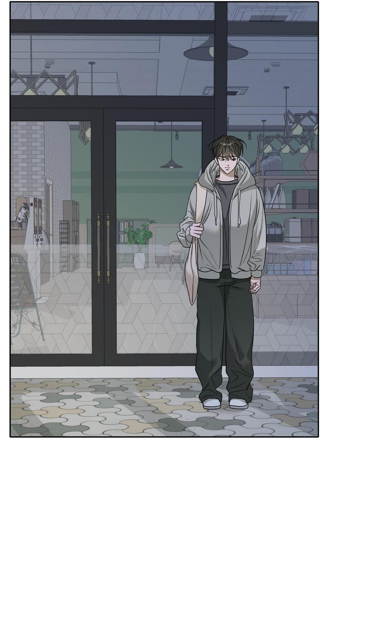 (CBunu) Đầm Sen Héo Úa Chapter 58 - Next 