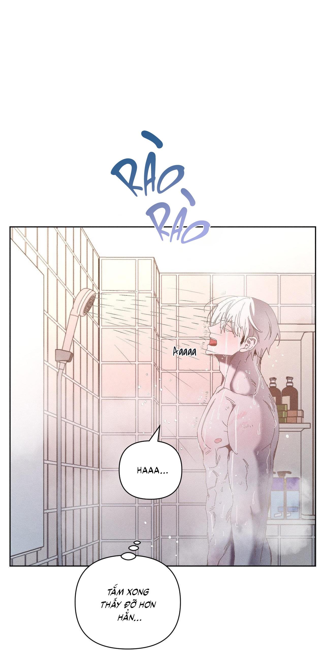 (CBunu) Mùa Đông Cuối Cùng Của Tôi Chapter 15 H+ - Next 