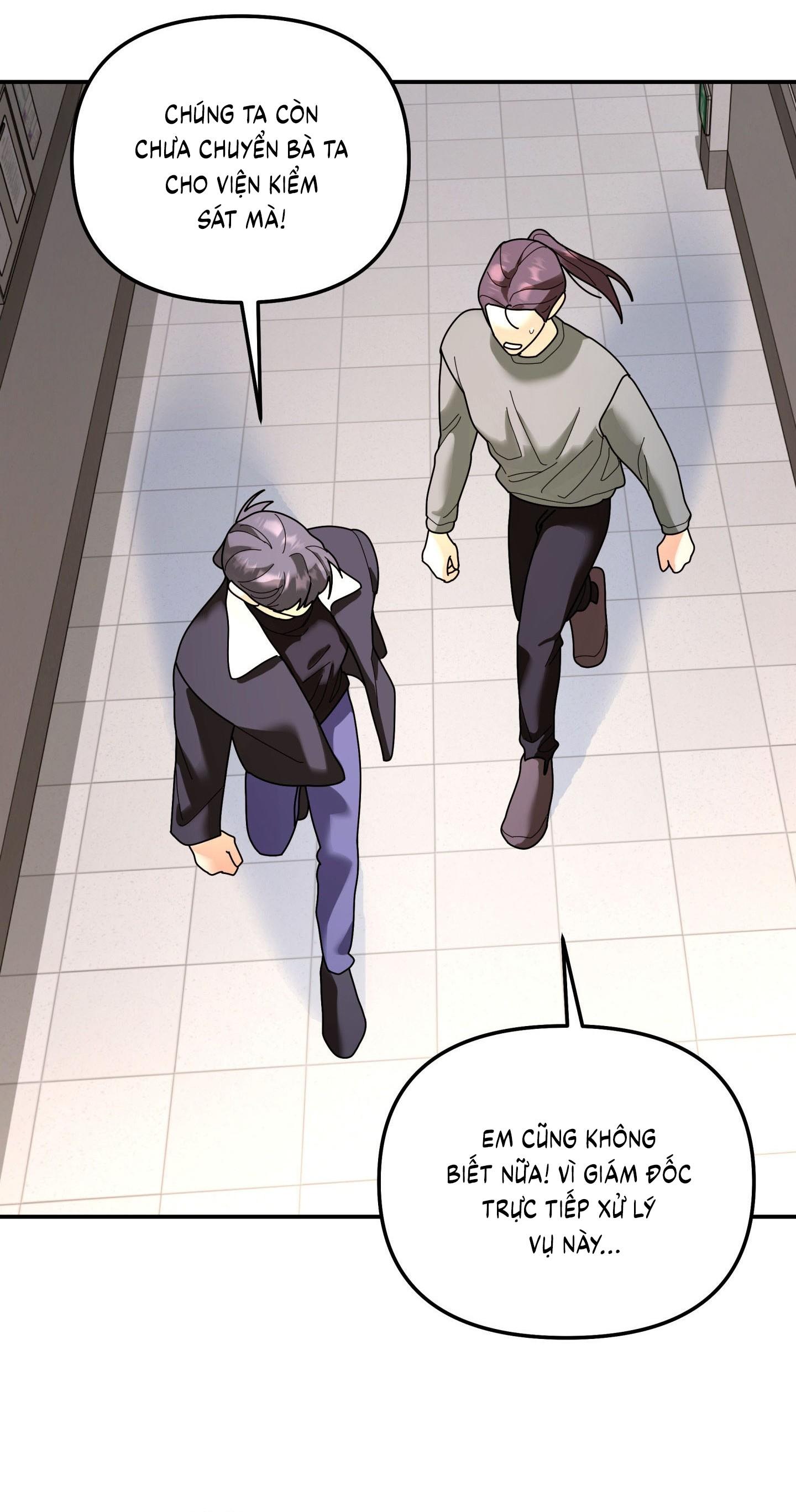 (CBunu) Cây Không Có Rễ Chapter 96 - Next Chapter 97 End season 2