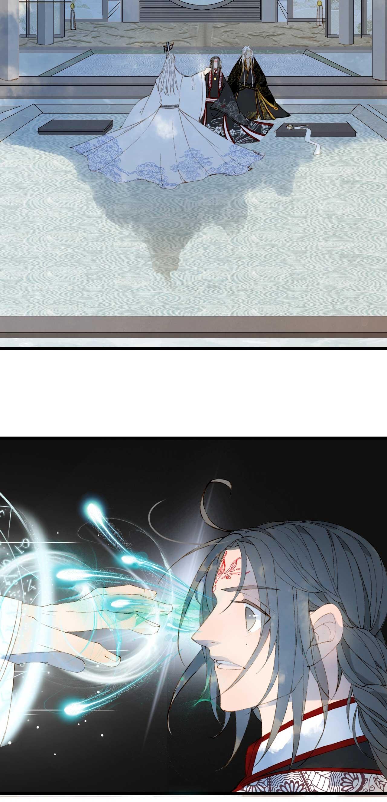 Mộng tưởng chưa đến ngàn năm Chapter 57 - Next Chapter 58